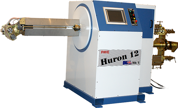 The Best Cnc Wire Forming Machine