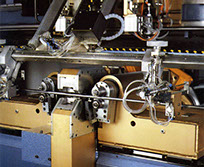 Industrial CNC Tube Bending Machine Manufacturer